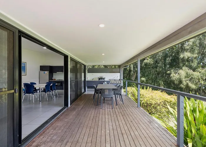 Ingenia Holidays Lake Conjola